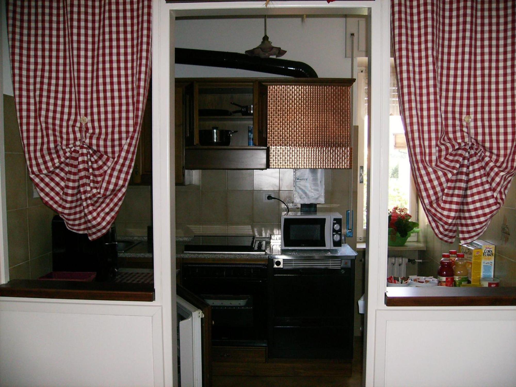 Il Barucin Bed and Breakfast Villar San Costanzo Exteriör bild