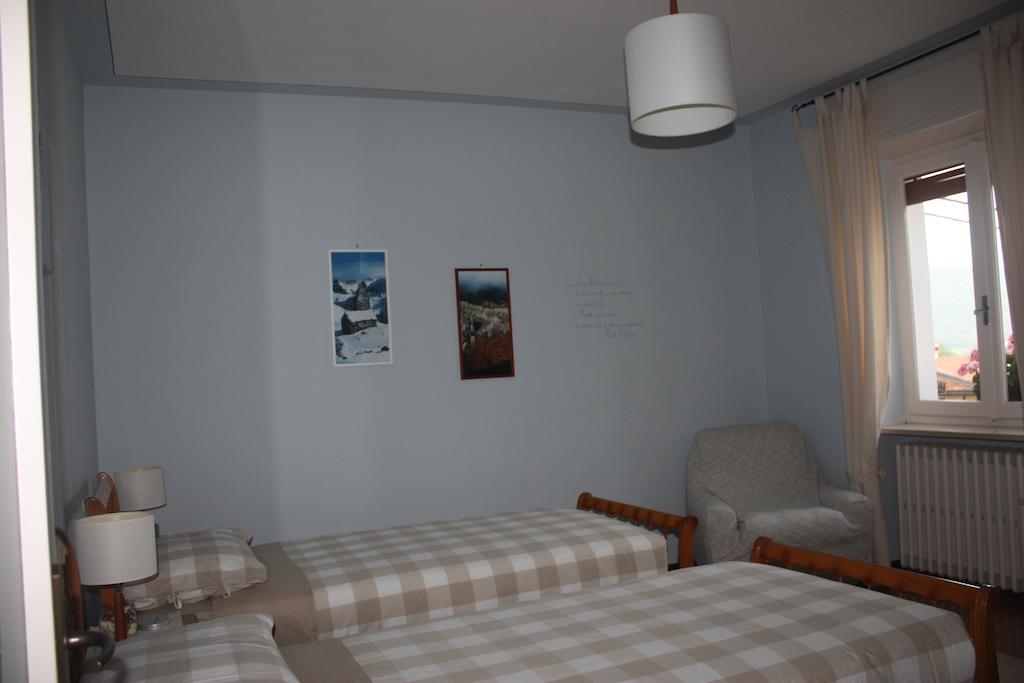 Il Barucin Bed and Breakfast Villar San Costanzo Exteriör bild
